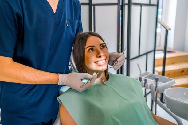 Advanced Technology for Better Dental Care in Nescopeck, PA